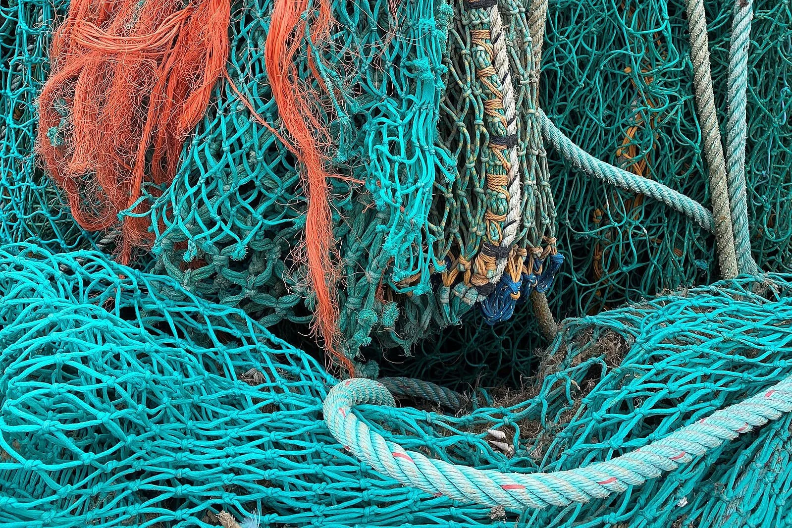 Polyester Rope view 2